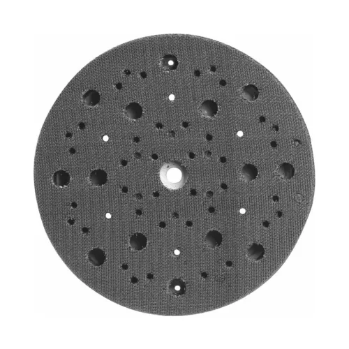 Mirka PU tépőzáras csiszolótányér 150 mm