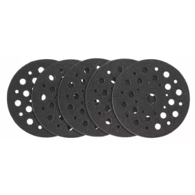 Mirka Puha feltét készlet 125 mm