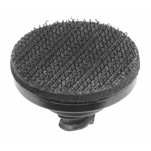 PU tépőzáras csiszolótányér, kemény 5 darabos 32 mm