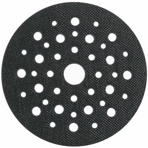 Puha feltét készlet, 4 darabos,többszörös lyukasztással  123 mm