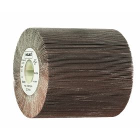 Holex Lamellás csiszolóhenger, vászon (A) 120