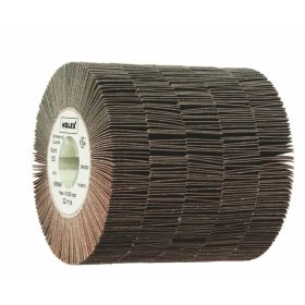 Holex Lamellás csiszolóhenger, vászon, hasított (A) 120