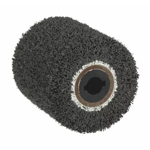 Lamellás csiszolóhenger vlies (durva)  CRS