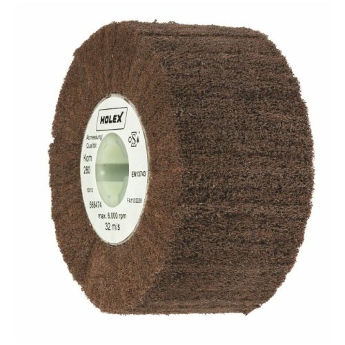 Holex Lamellás csiszolóhenger vlies (A) 280