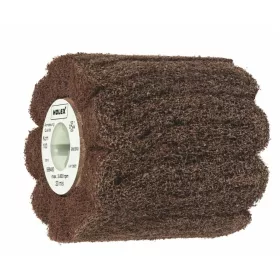 Holex Lamellás csiszolóhenger, vlies, hullámos alakú 100