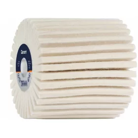 Garant Polírozó henger (Filc) MED