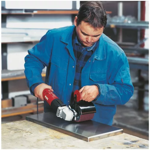 3M Mini csiszolószalag ⌀ 100×100 mm 120