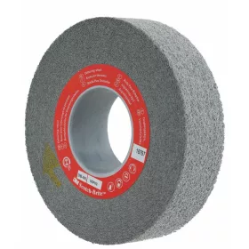 3M Scotch-Brite Kompakt sorjázó korong (SiC) 152X25X25 mm