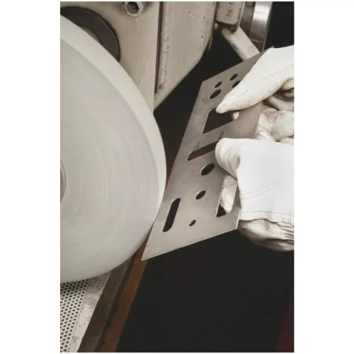 Holex Kompakt sorjázó korong (SiC) 203X25X51 mm