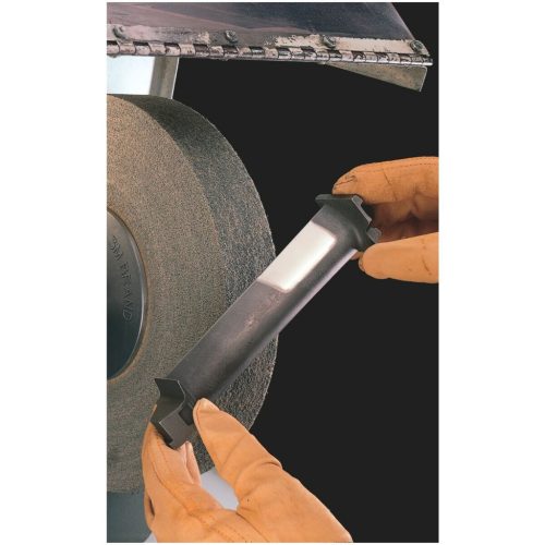 3M Scotch-Brite Kompakt finiselő korong (SiC) 203X25X51 mm