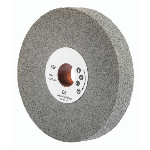Holex Kompakt finiselő korong (SiC) 175X25X32 mm