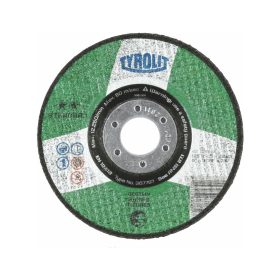 Tyrolit Vágótárcsa STANDARD ** kőzethez 125 mm