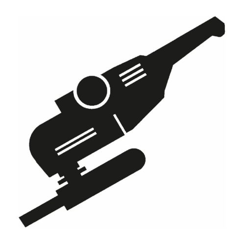 Lessmann Kefekorong Acélhuzal 0,50 mm 178XM14 mm