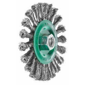 Holex Kefekorong INOX huzal, 0,50 mm 115X22 mm