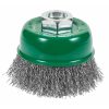 Holex Fazékkefe INOX huzal, 0,30 mm 80 mm