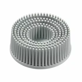   Tyrolit Speciális tisztítókefe gyorscsere rendszer ⌀ 50 mm 120