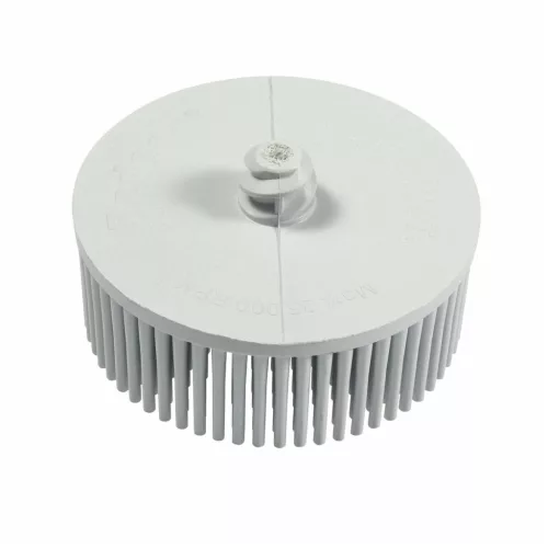 Tyrolit Speciális tisztítókefe gyorscsere rendszer ⌀ 50 mm 120