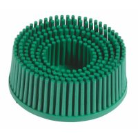 Kefe gyorscsere rendszerrel