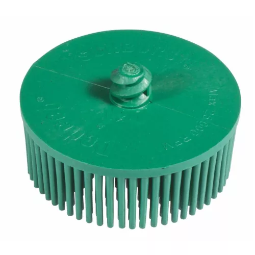 Tyrolit Speciális tisztítókefe gyorscsere rendszer ⌀ 50 mm 50