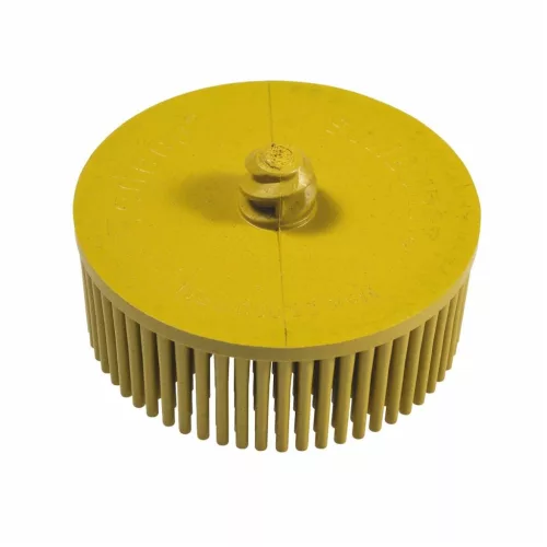 Tyrolit Speciális tisztítókefe gyorscsere rendszer ⌀ 50 mm 80