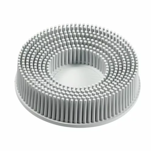 Tyrolit Speciális tisztítókefe gyorscsere rendszer ⌀ 75 mm 120