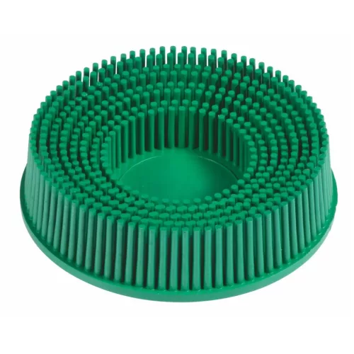 Tyrolit Speciális tisztítókefe gyorscsere rendszer ⌀ 75 mm 50