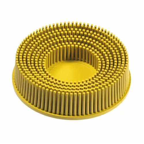 Tyrolit Speciális tisztítókefe gyorscsere rendszer ⌀ 75 mm 80