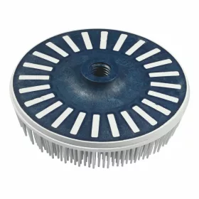   Tyrolit Speciális tisztítókefe gyorscsere rendszer ⌀ 115 mm 120