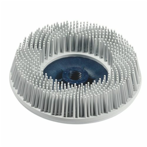 Tyrolit Speciális tisztítókefe gyorscsere rendszer ⌀ 115 mm 120