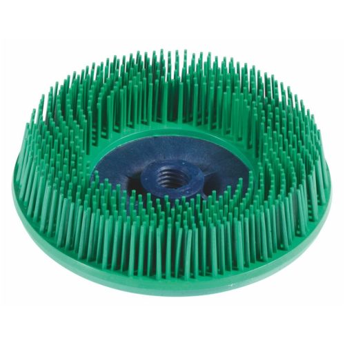 Tyrolit Speciális tisztítókefe gyorscsere rendszer ⌀ 115 mm 50