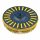 Speciális tisztítókefe gyorscsere rendszer ⌀ 115 mm  80