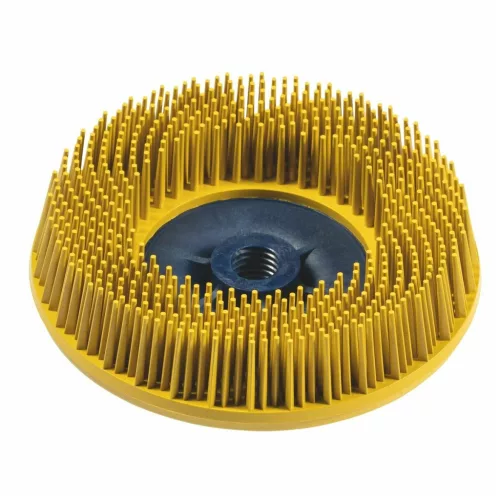 Tyrolit Speciális tisztítókefe gyorscsere rendszer ⌀ 115 mm 80