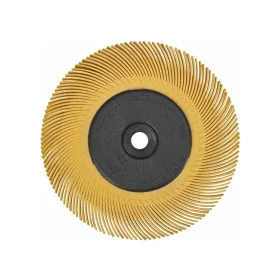   3M Scotch-Brite Bristle-Brush, C típus ⌀ 50 mm Szár ⌀ 6 mm 120