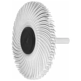   3M Scotch-Brite Bristle-Brush, C típus, ⌀ 76 mm Szár ⌀ 6 mm. 120