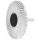 Bristle-Brush, C típus, ⌀ 76 mm Szár ⌀ 6 mm. 120