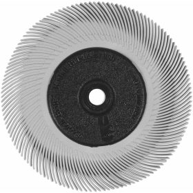 3M Scotch-Brite Bristle-Brush, C típus, ⌀ 150 mm 120