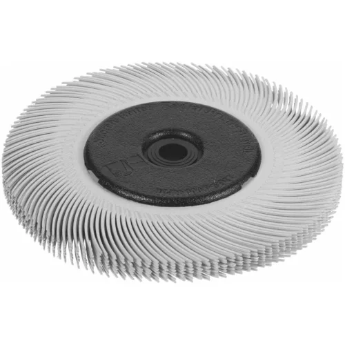 3M Scotch-Brite Bristle-Brush, C típus, ⌀ 150 mm 120