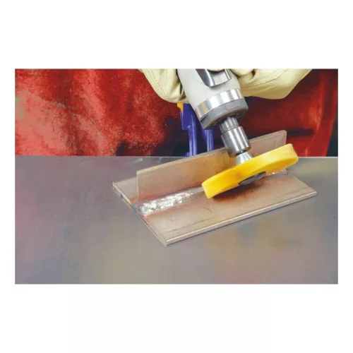 3M Scotch-Brite Bristle-Brush, C típus, ⌀ 150 mm 120