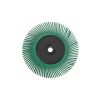 3M Scotch-Brite Bristle-Brush, A típus, ⌀ 150 mm 36