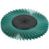 3M Scotch-Brite Bristle-Brush, A típus, ⌀ 150 mm 36