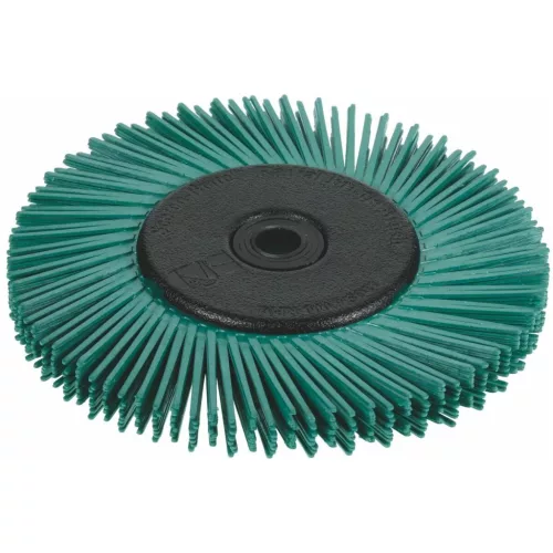3M Scotch-Brite Bristle-Brush, A típus, ⌀ 150 mm 36