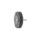 Lessmann Csapos kefekorong Acélhuzal 0,30 mm 40X10 mm