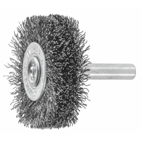 Holex Csapos kefekorong Acélhuzal 0,20 mm 30X6 mm