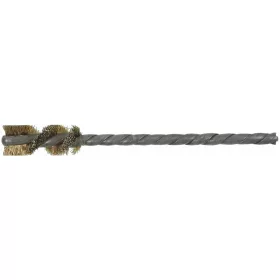 Lessmann Csőkefe Sárgaréz huzal 0,15 mm. 10 mm