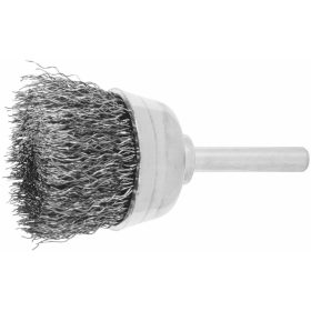 Lessmann Felületkefe Acélhuzal 0,30 mm 40 mm