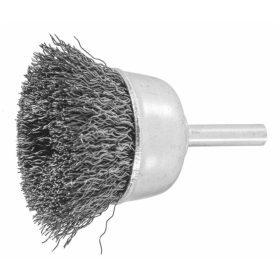 Holex Felületkefe Acélhuzal 0,30 mm 40 mm