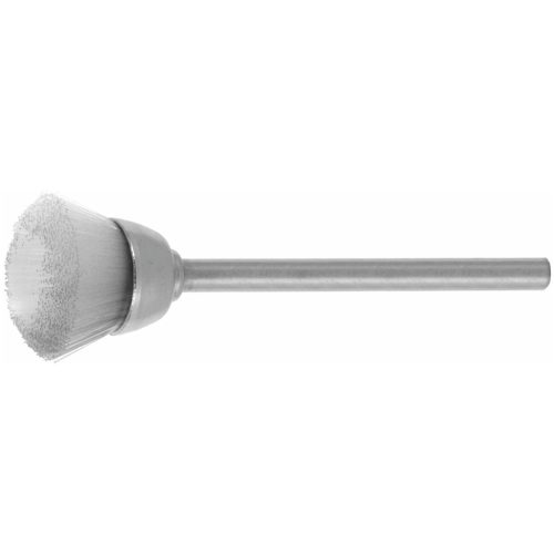 Kisméretű fazékkefe Nylon 0,15 mm 15 mm