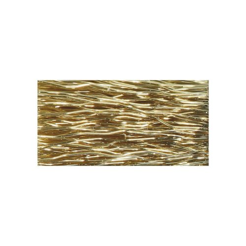 Kisméretű ecsetkefe sárgaréz huzal 0,10 mm. 5 mm