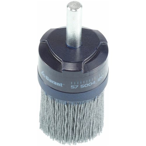 Garant Csapos tárcsakefe szilícium-karbid (SiC) 120