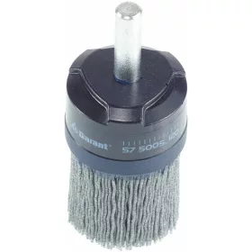 Garant Csapos tárcsakefe szilícium-karbid (SiC) 120